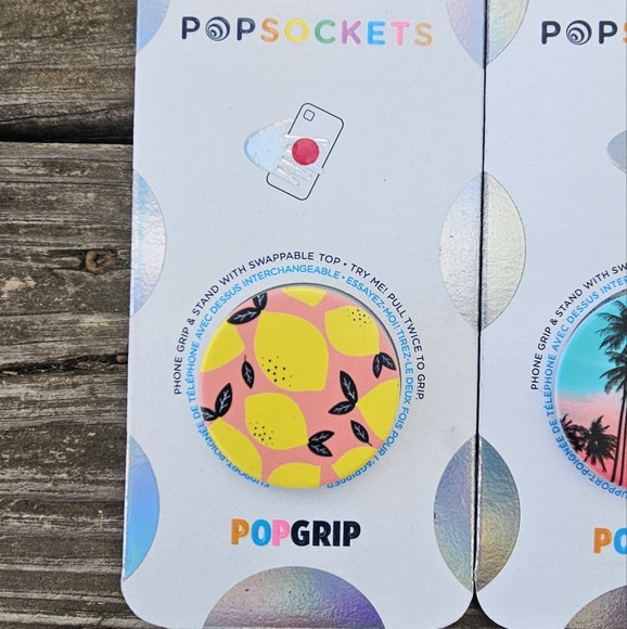 [1] NIB PopSocket - Picture 2 of 5